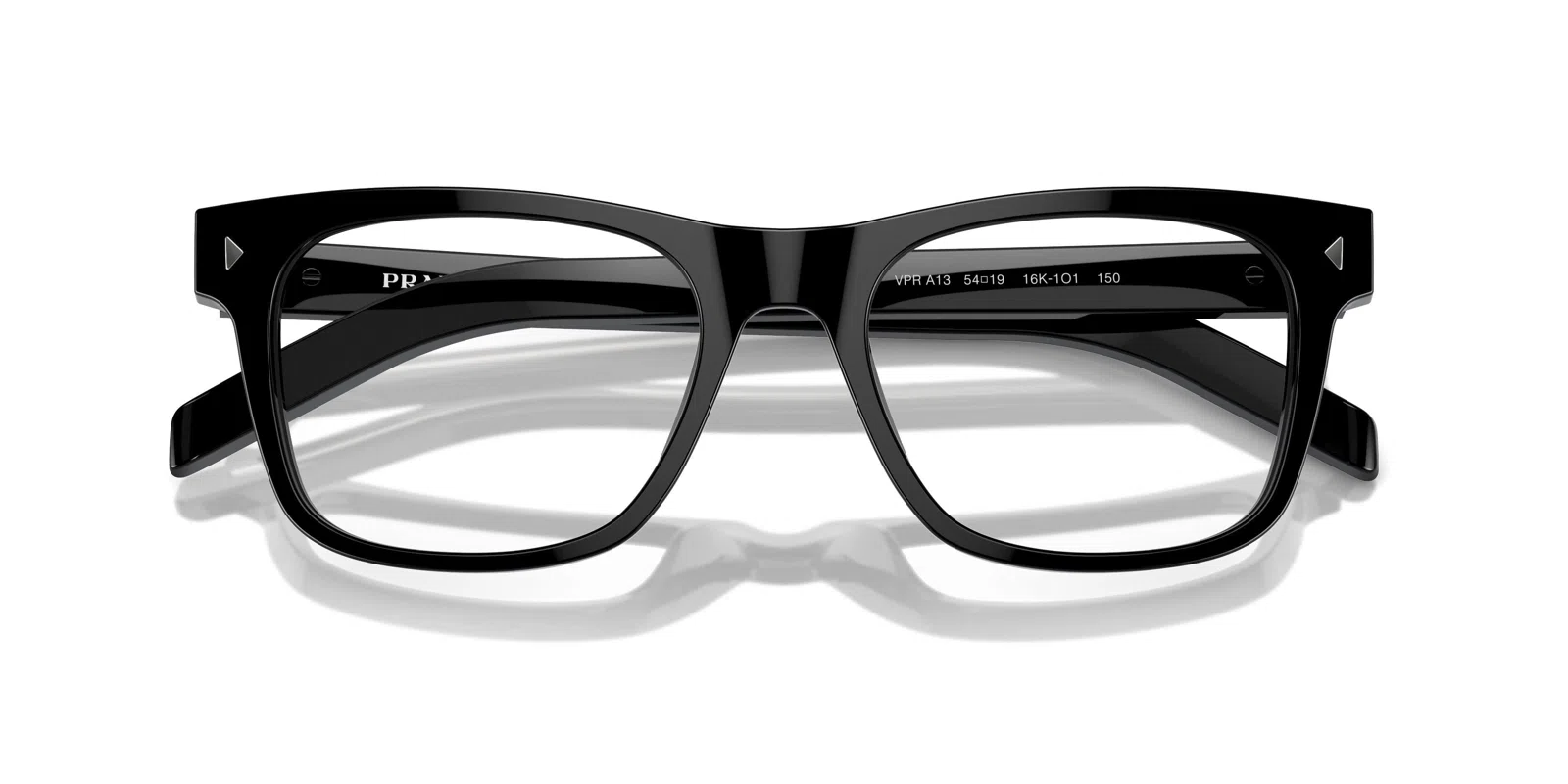 Prada A13V Eyeglasses - view 12